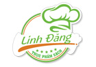 Linh Đăng Foods logo